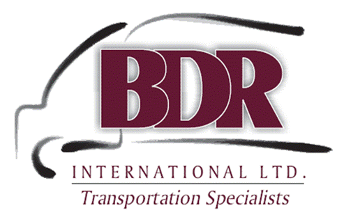 BDR Logo
