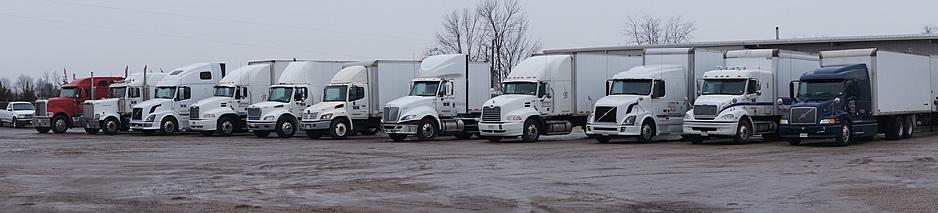 BDR Trucks